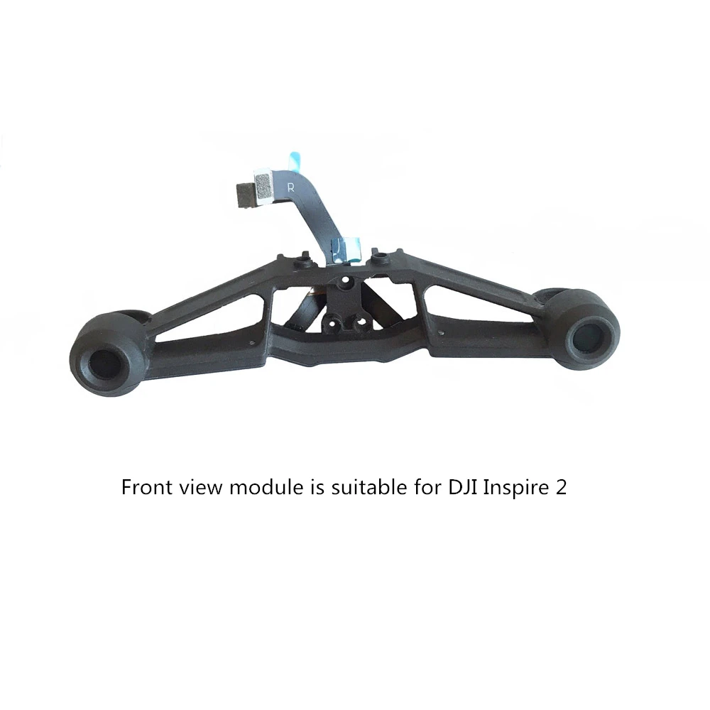 Fit For DJI Inspire 2 Spare Part No 15 Forward Vision Module For Drone Replacement Repair Part(Second Hand)
Fit For DJI Inspire 2 Spare Part No 15 Forward Vision Module For Drone Replacement Repair Part(Second Hand)