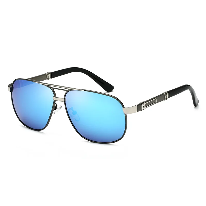 Prescription Sunglasses Designer Men Nearsighted Optical Metal Astigmatism lens 960
Prescription Sunglasses Designer Men Nearsighted Optical Metal Astigmatism lens 960
