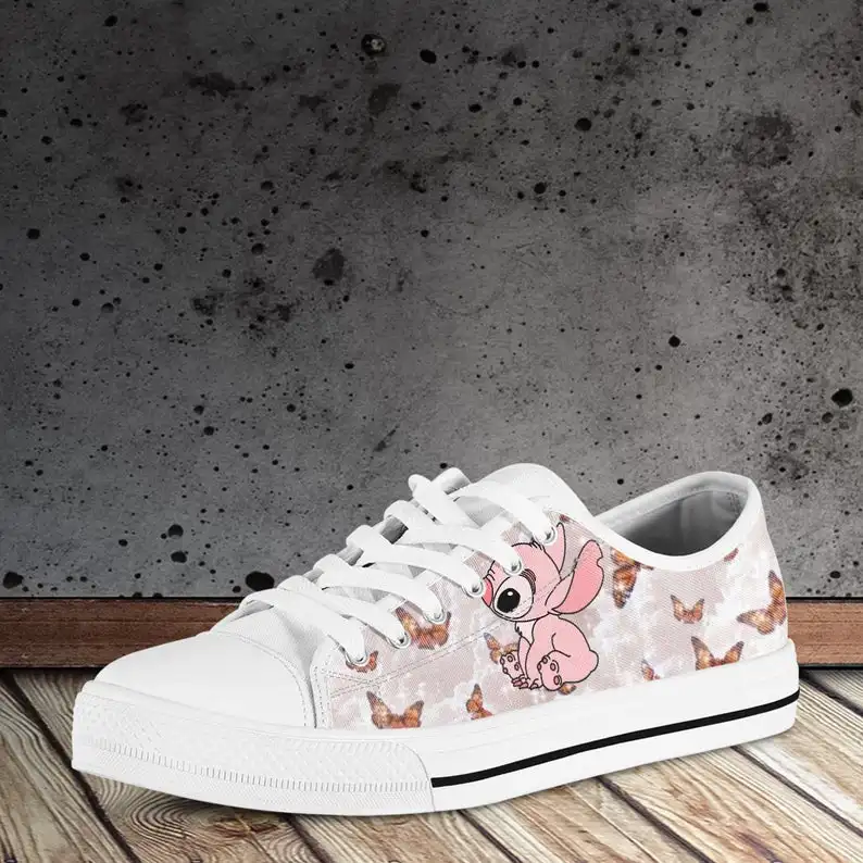 Stitch Custom Shoes Casual Sneakers Shoes For Man High For Men/high Quality Handiness Light Weight Sneakers
Stitch Custom Shoes Casual Sneakers Shoes For Man High For Men/high Quality Handiness Light Weight Sneakers