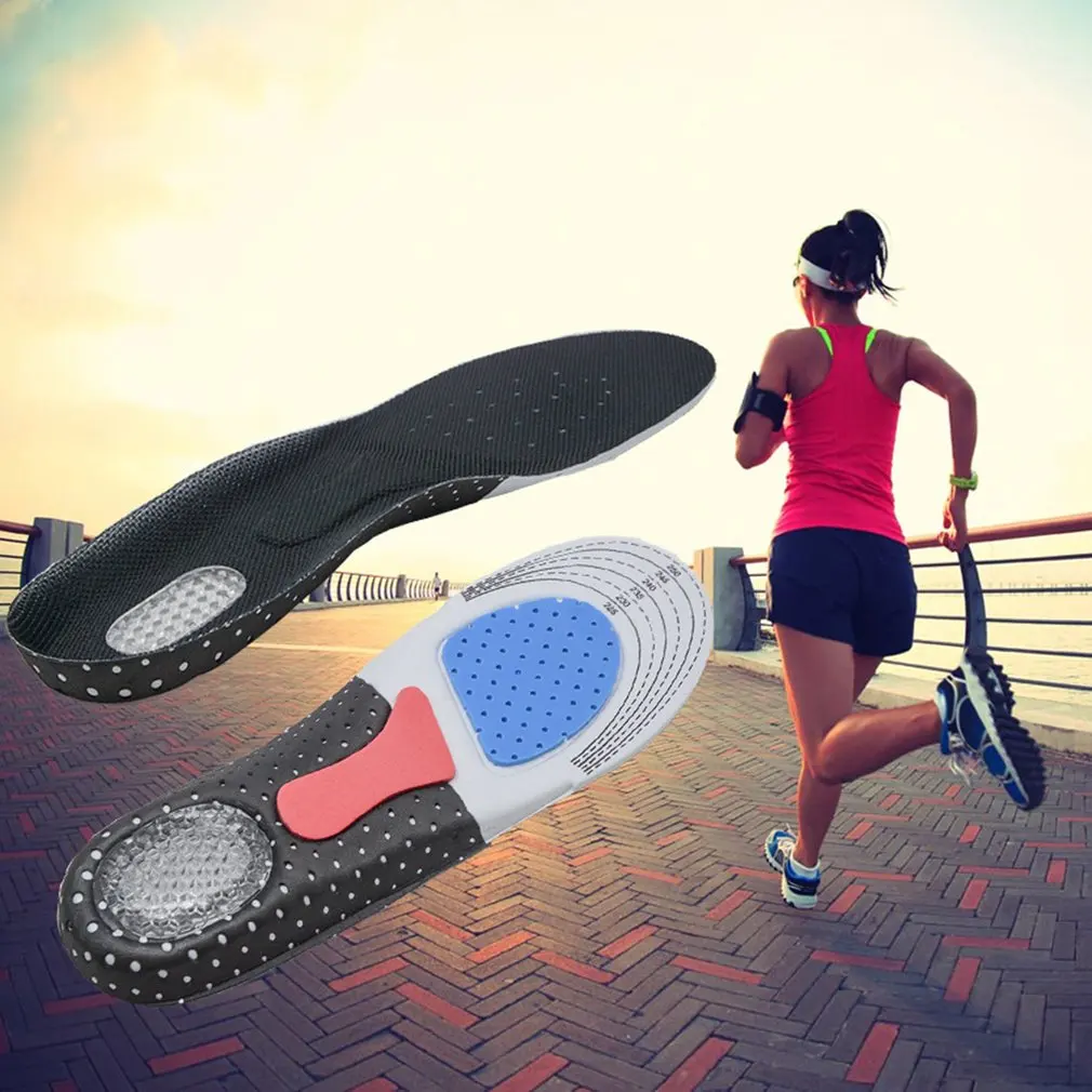 Multifunctional Sports Insoles Breathable Sweat-absorbing Insoles 
Multifunctional Sports Insoles Breathable Sweat-absorbing Insoles