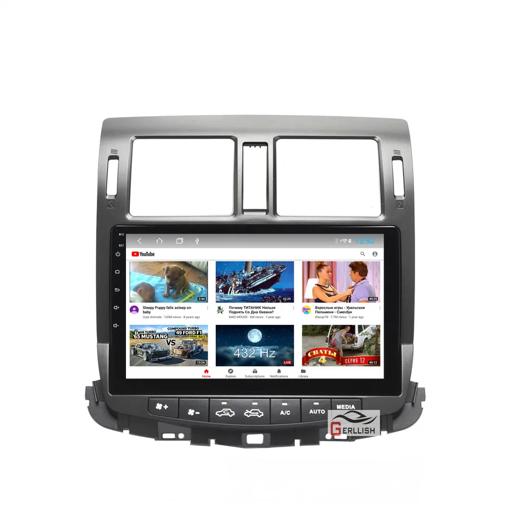 Car GPS navigation system For Toyota Crown 2010-2013 year android DSP carplay multimedia Radio stereo player
Car GPS navigation system For Toyota Crown 2010-2013 year android DSP carplay multimedia Radio stereo player