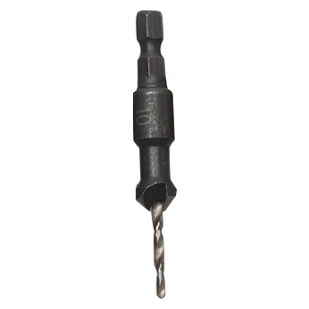 4pcs Hex Shank Drill Bit Parts Portable Steel Countersink Chamfer Woodworking Rotary Tools 1 Wrench Reamer
4pcs Hex Shank Drill Bit Parts Portable Steel Countersink Chamfer Woodworking Rotary Tools 1 Wrench Reamer