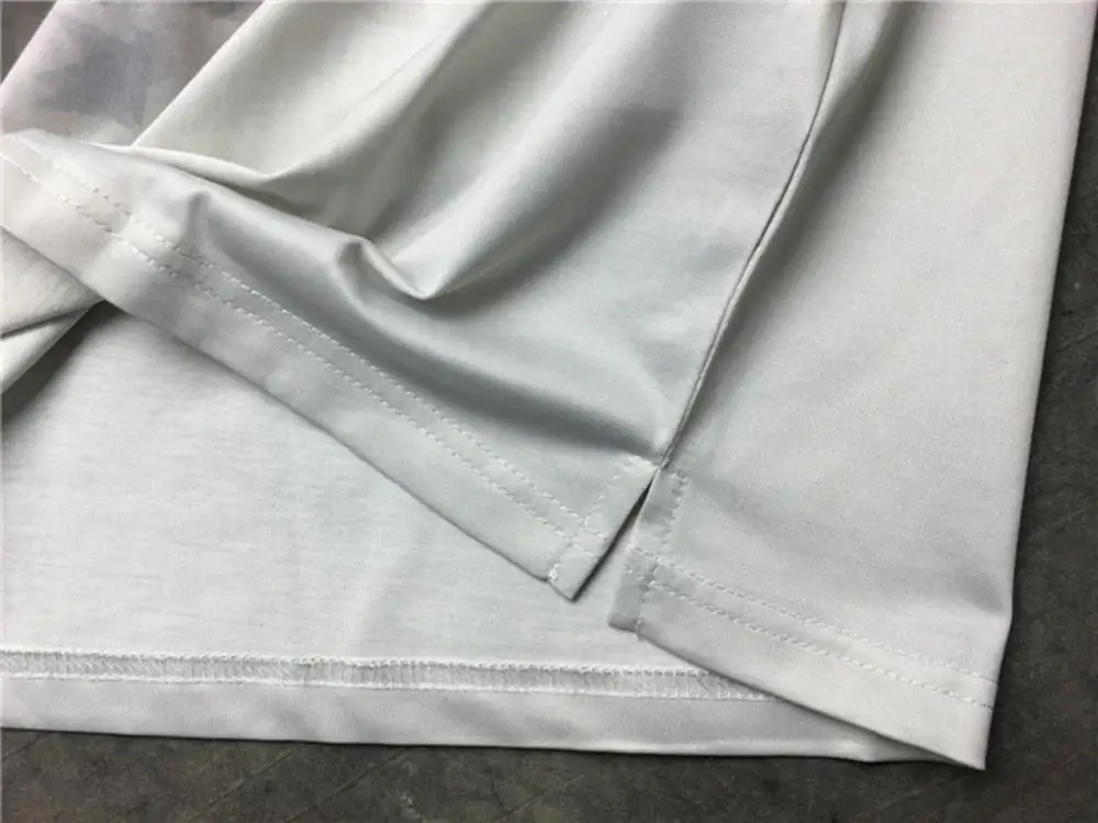 barrett Men's marcelo 100% Cotton Contrast printing Short-sleeved T-shirt Lovers Style| 2201001516 
barrett Men's marcelo 100% Cotton Contrast printing Short-sleeved T-shirt Lovers Style| 2201001516