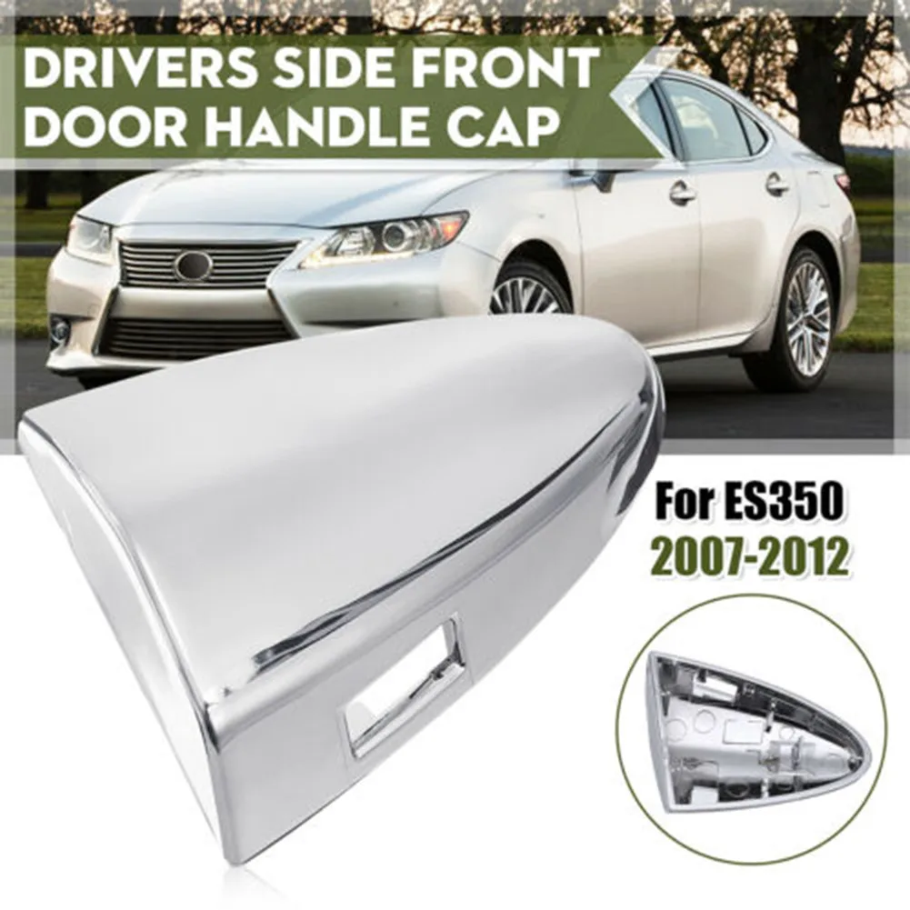 LH DOOR HANDLE KEY COVER FOR Lexus ES350 2007-2012 Front Driver Side LH Chrome DOOR HANDLE KEY COVER
LH DOOR HANDLE KEY COVER FOR Lexus ES350 2007-2012 Front Driver Side LH Chrome DOOR HANDLE KEY COVER