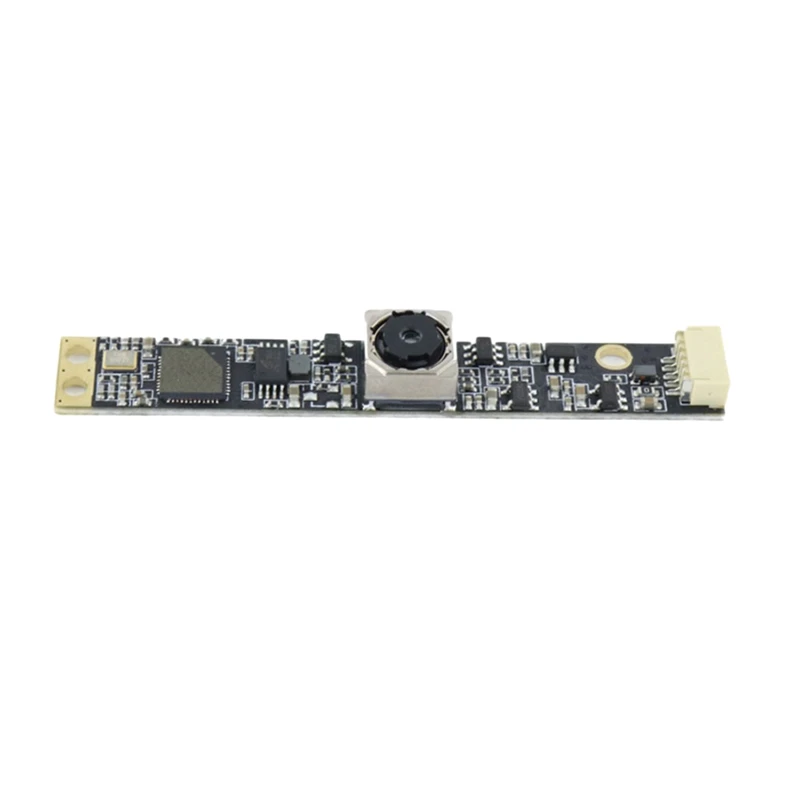 Модуль USB камеры 8 Мп, 77 градусов, широкоугольный IMX179 15FPS 3264X2448, автофокус для ПК, ноутбука
Модуль USB камеры 8 Мп, 77 градусов, широкоугольный IMX179 15FPS 3264X2448, автофокус для ПК, ноутбука