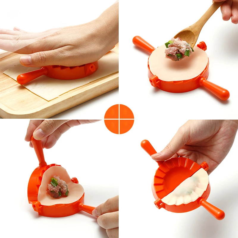 Kitchen Dumpling Mold Heart Butterfly Flower Shape DIY Dumplings Maker Dough Press Dumpling Pie Ravioli Mould Baking Accessories
Kitchen Dumpling Mold Heart Butterfly Flower Shape DIY Dumplings Maker Dough Press Dumpling Pie Ravioli Mould Baking Accessories