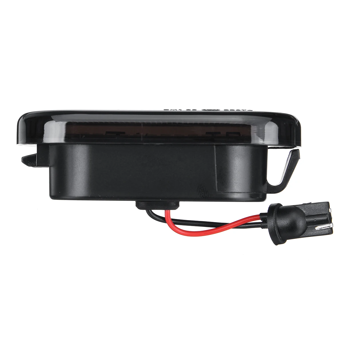 LED Dynamic Side Marker Light Flowing Turn Signal Light Lamp For VW Bora Golf 3 4 Passat 3BG Polo SB6 SEAT Ibiza Leon Skoda Ford
LED Dynamic Side Marker Light Flowing Turn Signal Light Lamp For VW Bora Golf 3 4 Passat 3BG Polo SB6 SEAT Ibiza Leon Skoda Ford