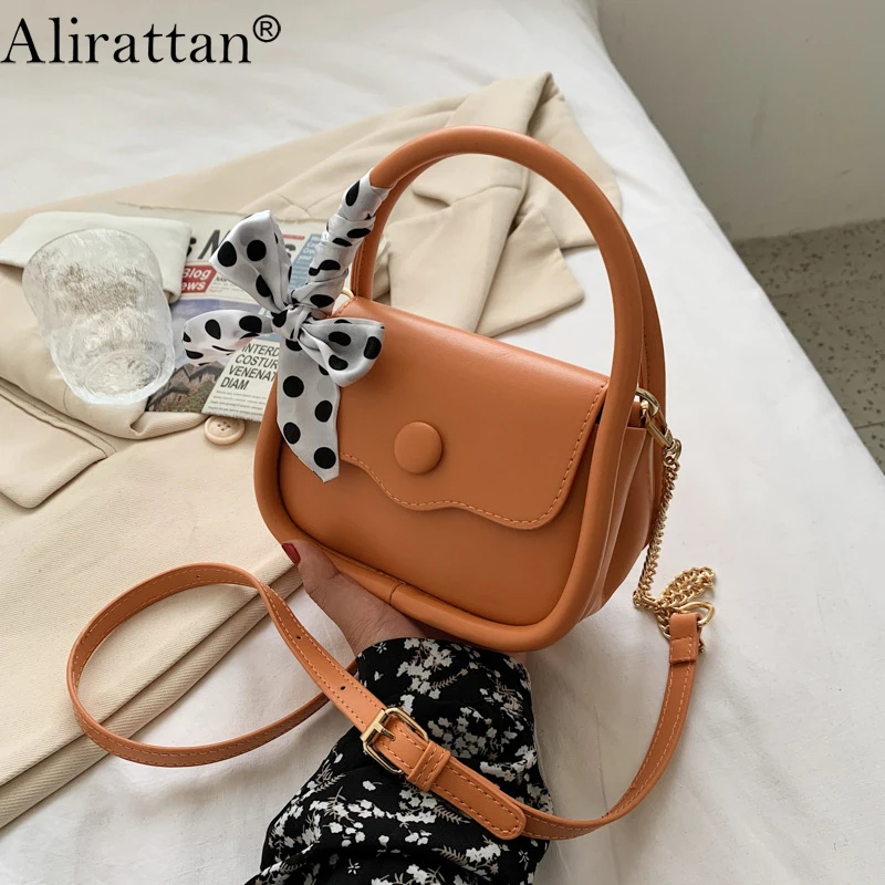 Alirattan New PU Leather Crossbody Bag For Women Fashion Shopping Handbag Female Luxury Brand Shoulder Messenger Bag INS
Alirattan New PU Leather Crossbody Bag For Women Fashion Shopping Handbag Female Luxury Brand Shoulder Messenger Bag INS