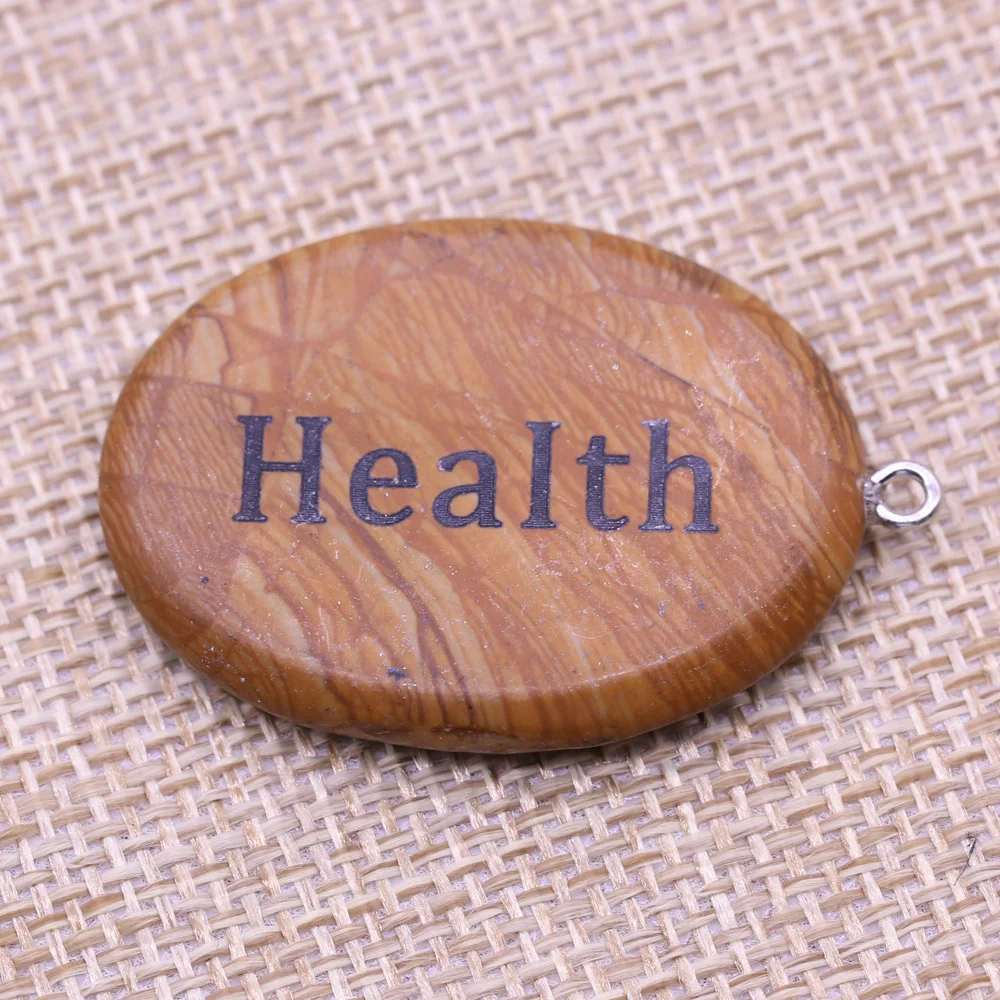 Natural Stone Agates Oval Shape Black Agates Picture Stone Pendants Charms for Earrings Necklace Bracelet Jewelry Making 30x45mm 
Natural Stone Agates Oval Shape Black Agates Picture Stone Pendants Charms for Earrings Necklace Bracelet Jewelry Making 30x45mm