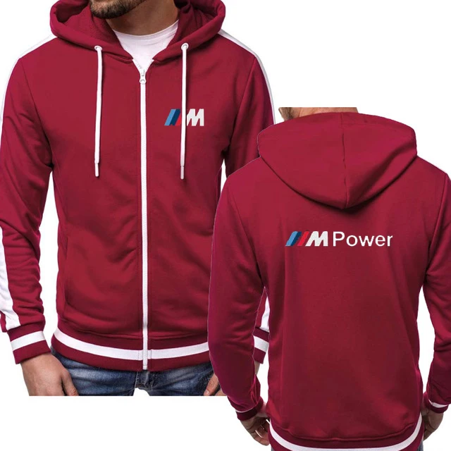Hoodies Men for BMW Logo Sweatshirt Hoody Spring Autumn Fleece Cotton Zipper Jacket Hoodie Fashion Hip Hop Harajuku Mens clothes
Hoodies Men for BMW Logo Sweatshirt Hoody Spring Autumn Fleece Cotton Zipper Jacket Hoodie Fashion Hip Hop Harajuku Mens clothes