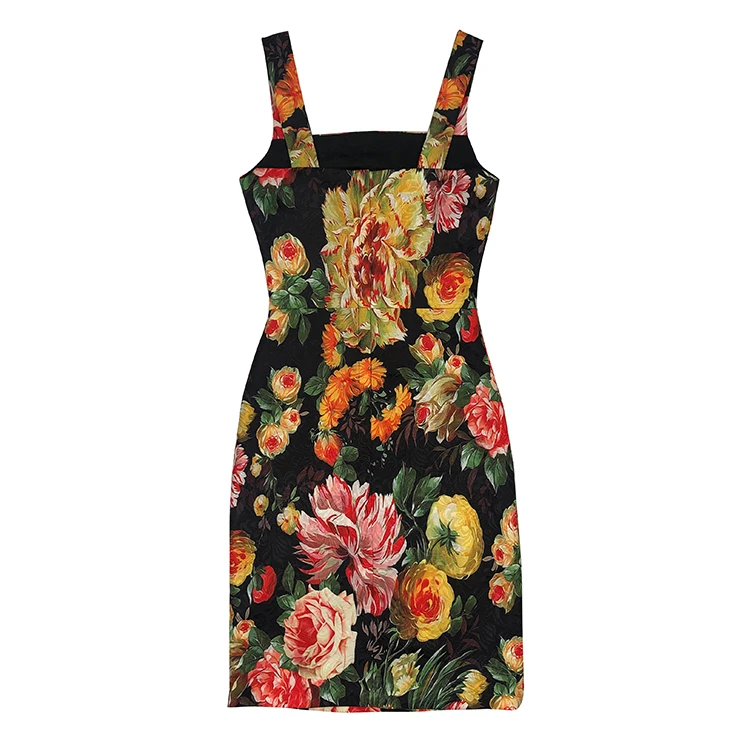 Летние дизайнерские размера плюс, женские платья высокого класса многоцветный цветок из жаккардовой ткани с рисунком праздничное платье н...
Летние дизайнерские размера плюс, женские платья высокого класса многоцветный цветок из жаккардовой ткани с рисунком праздничное платье н...