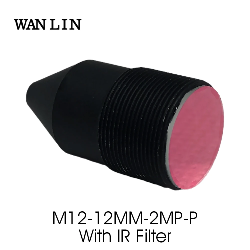 HD M12 2MP 12 мм 2,0 мегапикселя Pinhole объектив с 650 нм ИК-фильтром 1/3 дюймов формат изображения диафрагма F1.6 для IP-Камеры видеонаблюдения
HD M12 2MP 12 мм 2,0 мегапикселя Pinhole объектив с 650 нм ИК-фильтром 1/3 дюймов формат изображения диафрагма F1.6 для IP-Камеры видеонаблюдения