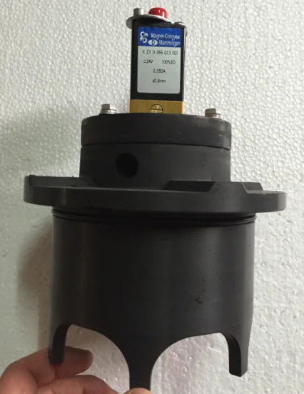 ZY8022001 Piston Valve ZY8313001, with Manual Feature, Optipow105, 135-3-Inch 4-Inch
ZY8022001 Piston Valve ZY8313001, with Manual Feature, Optipow105, 135-3-Inch 4-Inch