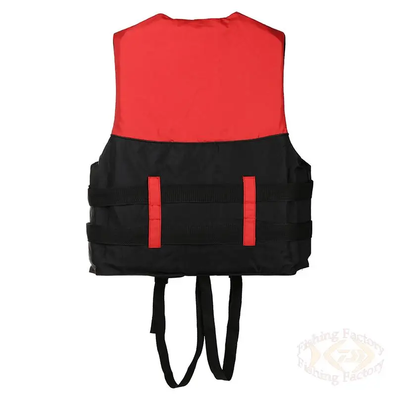2021 New Fishing Clothes Universal Buoyancy Men's Vest Swimming Boating Wading Fishing Life Vest Life Jacket for Adult Ski Vest
2021 New Fishing Clothes Universal Buoyancy Men's Vest Swimming Boating Wading Fishing Life Vest Life Jacket for Adult Ski Vest