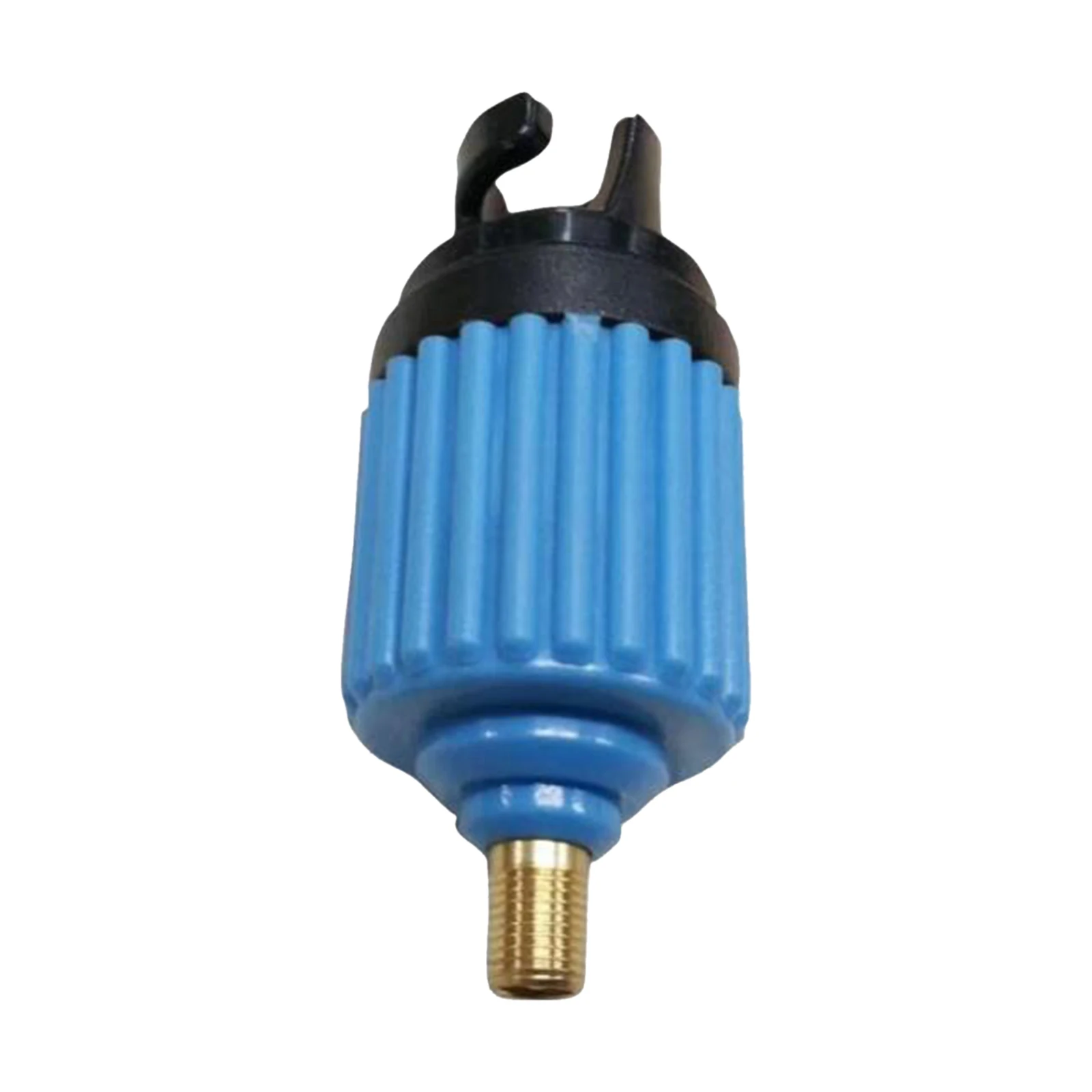 Многофункциональный насос адаптер компрессор воздушный клапан Адаптер Насосная головка для шлюпки, байдарки надувная кровать Каякинг акс... 
Многофункциональный насос адаптер компрессор воздушный клапан Адаптер Насосная головка для шлюпки, байдарки надувная кровать Каякинг акс...