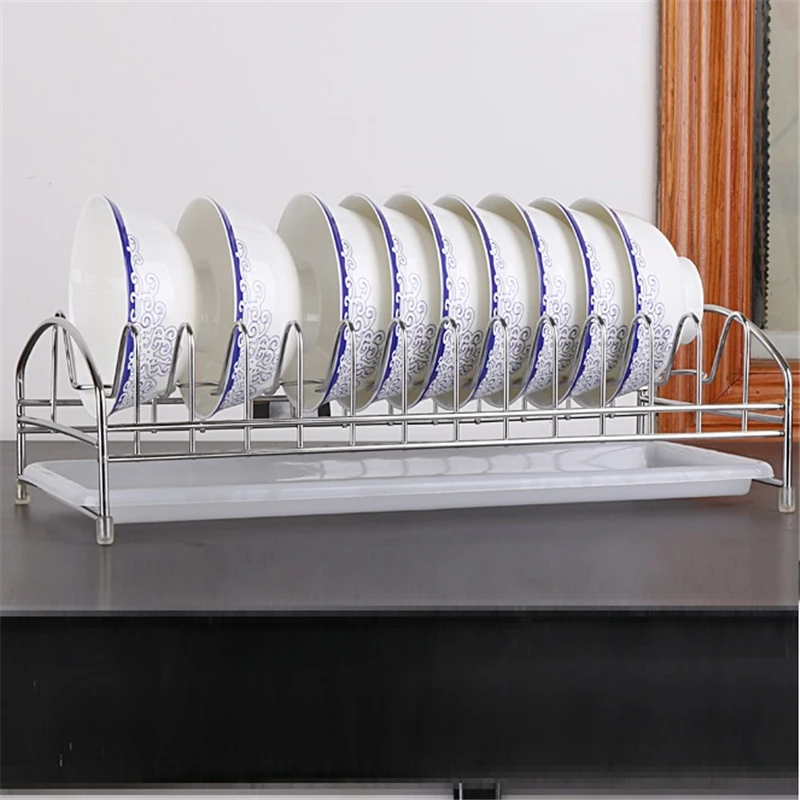 Vaisselle Kuchnia Cosinha Especias Organizador Organizer Stainless Steel Dish Mutfak Cocina Cozinha Kitchen Storage Rack Holder
Vaisselle Kuchnia Cosinha Especias Organizador Organizer Stainless Steel Dish Mutfak Cocina Cozinha Kitchen Storage Rack Holder