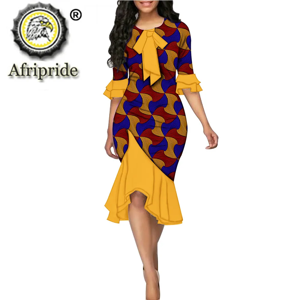 African dresses for women summer print dress with tie ankara formal party dress dashiki clothing AFRIPRIDES1925063
African dresses for women summer print dress with tie ankara formal party dress dashiki clothing AFRIPRIDES1925063