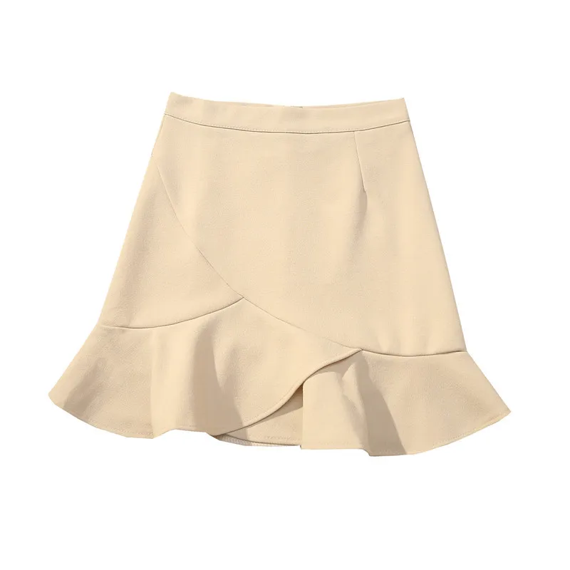 2021 Women New Fashion Hot Casual Sexy Skirt Women Spring Summer Layered Ruffled Frill Skorts High Waisted Mini Skirt Shorts
2021 Women New Fashion Hot Casual Sexy Skirt Women Spring Summer Layered Ruffled Frill Skorts High Waisted Mini Skirt Shorts