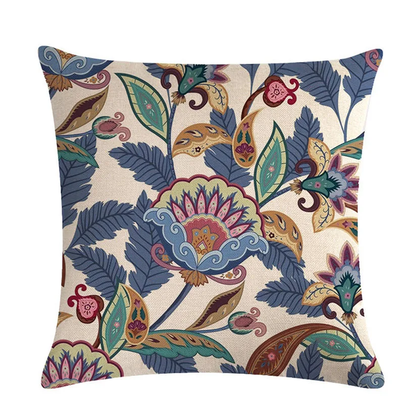 Plant Decor Cushion Vintage Pillow Decorative Pillows Case Dropship Cushion Cover Bird Flowers Cushions Home Decor
Plant Decor Cushion Vintage Pillow Decorative Pillows Case Dropship Cushion Cover Bird Flowers Cushions Home Decor