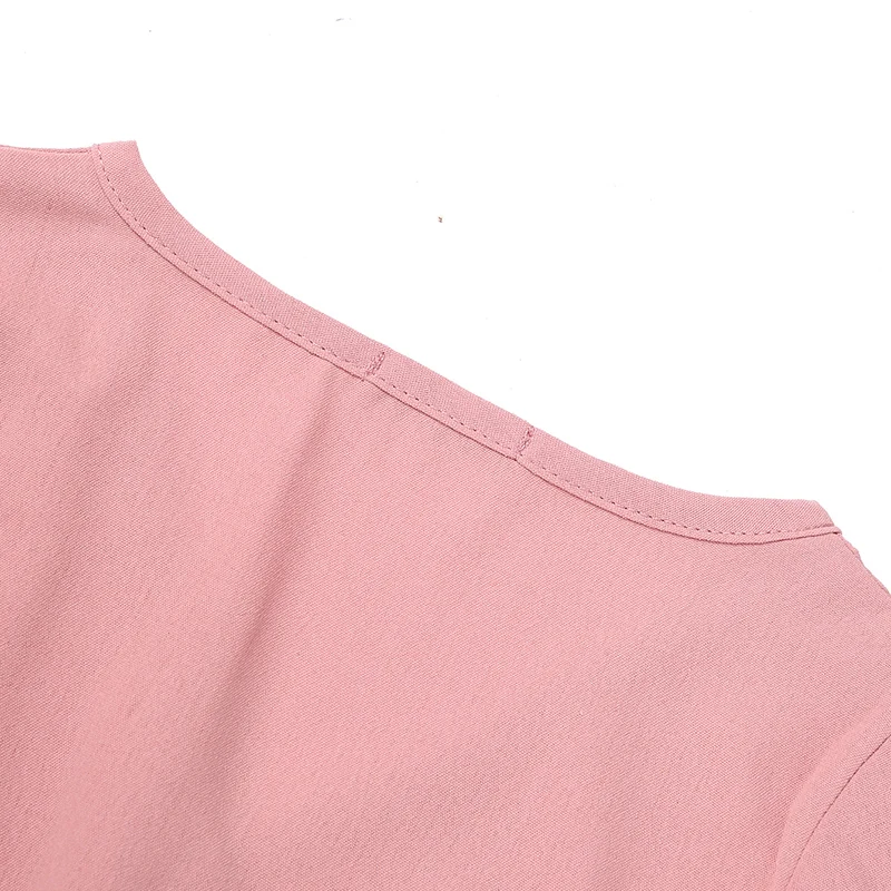 HE Hello Enjoy 4-10Y Fashion Autumn Baby Girls V-neck Pink Solid Color Long Sleeve teenage Playsuits Jumpsuit Children Clothes
HE Hello Enjoy 4-10Y Fashion Autumn Baby Girls V-neck Pink Solid Color Long Sleeve teenage Playsuits Jumpsuit Children Clothes
