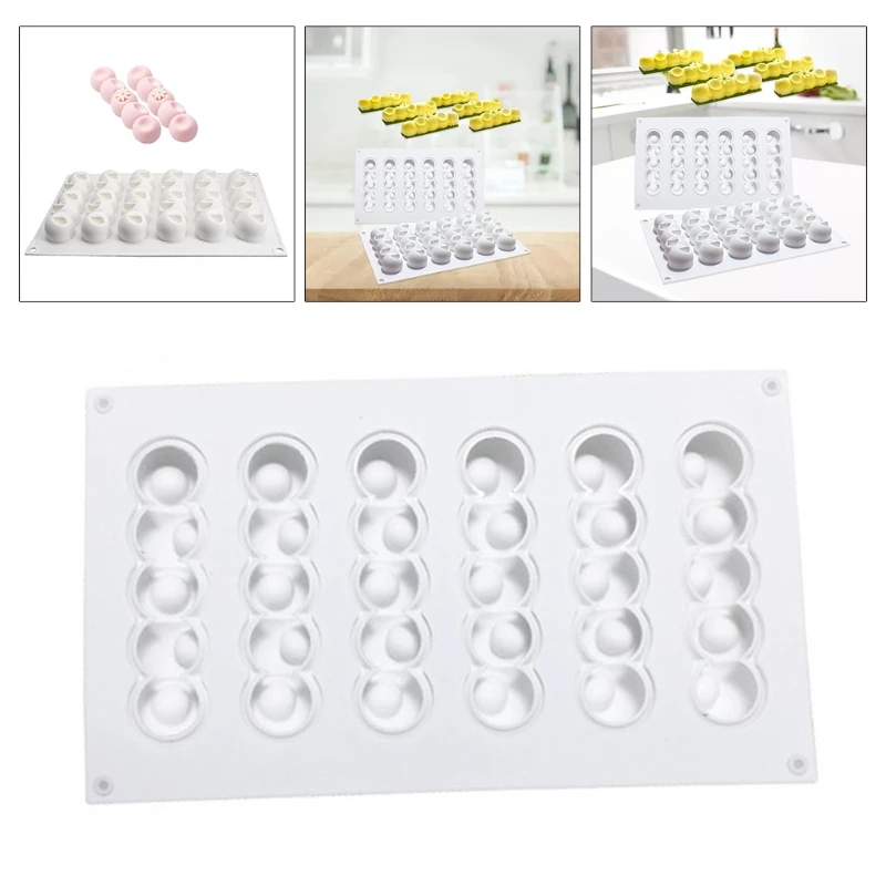 Caterpillar Shaped Strip Dessert Cake Mould Non Stick No Stain Bakeware Cupcake Baking Pan Multifunction Kitchenware
Caterpillar Shaped Strip Dessert Cake Mould Non Stick No Stain Bakeware Cupcake Baking Pan Multifunction Kitchenware
