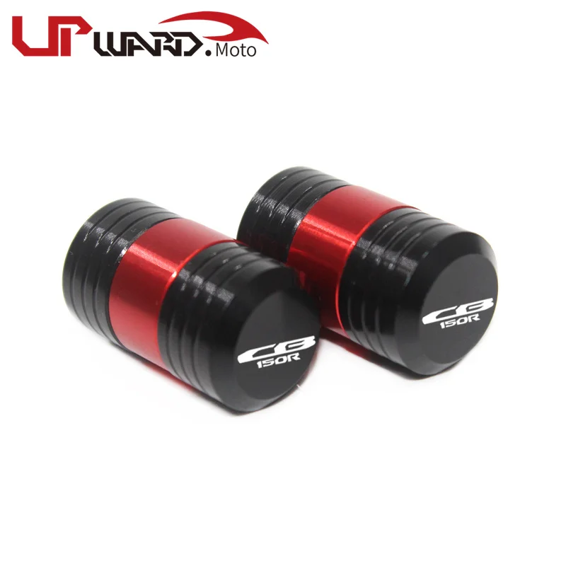 For Honda CB150R Wheel Tire Valve Stem Airtight Covers Cap Universal Motorcycle Accessories
For Honda CB150R Wheel Tire Valve Stem Airtight Covers Cap Universal Motorcycle Accessories