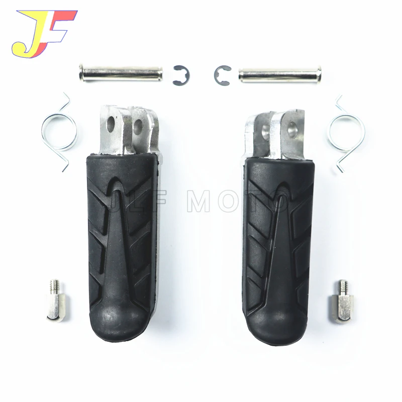 Подходит для мотоциклов Honda CBR1100XX CB1300/1100 CBR500/300/250R CBF500 CB500X CB600 CBR900 CB900 Передняя маленькая ножная педаль
Подходит для мотоциклов Honda CBR1100XX CB1300/1100 CBR500/300/250R CBF500 CB500X CB600 CBR900 CB900 Передняя маленькая ножная педаль