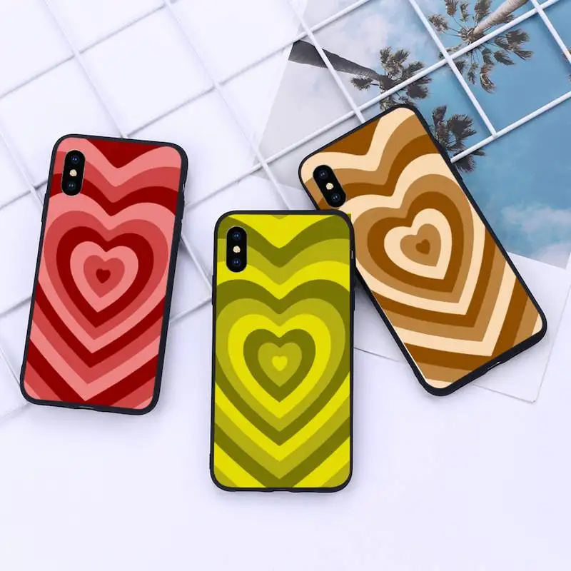 Latte Love Coffee Heart Phone Case For iphone 12 11 13 7 8 6 s plus x xs xr pro max mini
Latte Love Coffee Heart Phone Case For iphone 12 11 13 7 8 6 s plus x xs xr pro max mini