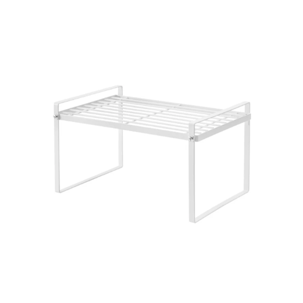 Kitchen cabinet desktop iron layered racks pots and seasonings compartment storage storage shelf
Kitchen cabinet desktop iron layered racks pots and seasonings compartment storage storage shelf