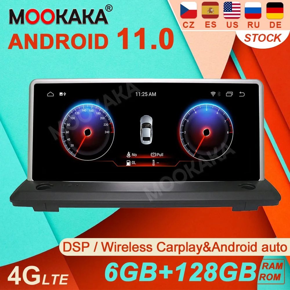 Android 11 6+128G Tesla PX6 For Volvo XC90 2003- 2013 Car Radio Tape Record Multimedia Player Audio GPS Navi DVD Stereo Headunit
Android 11 6+128G Tesla PX6 For Volvo XC90 2003- 2013 Car Radio Tape Record Multimedia Player Audio GPS Navi DVD Stereo Headunit