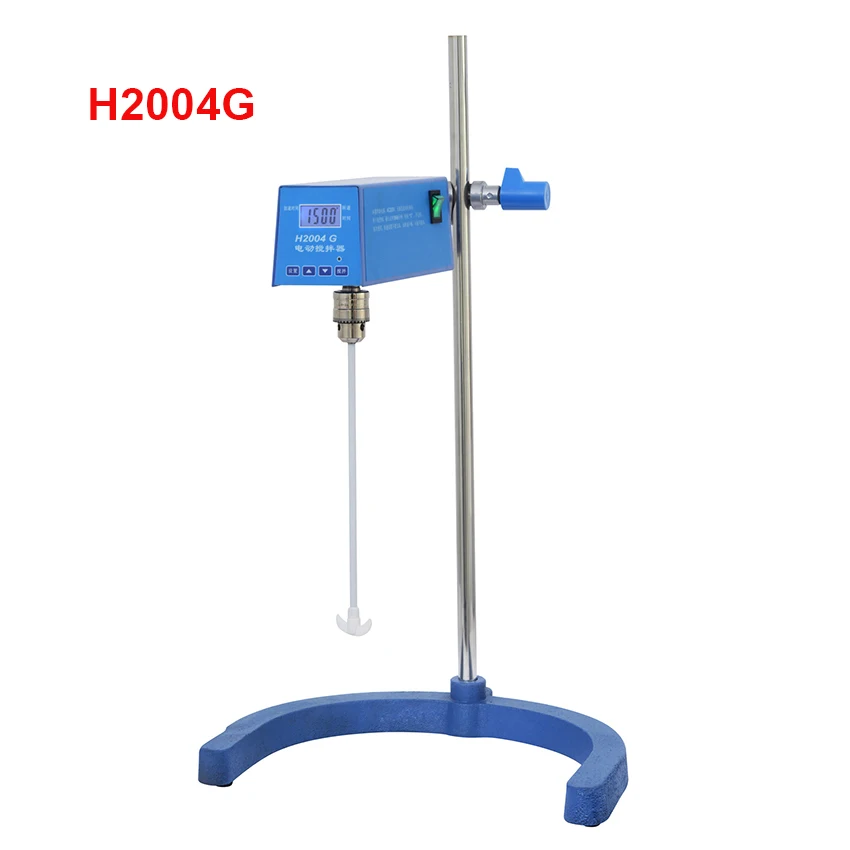 40/100/150/250W Laboratory Stirrer with Timing 1500rpm Electric Digital Overhead Stirrer Lab Mixer for Paint and Comestic mixer
40/100/150/250W Laboratory Stirrer with Timing 1500rpm Electric Digital Overhead Stirrer Lab Mixer for Paint and Comestic mixer