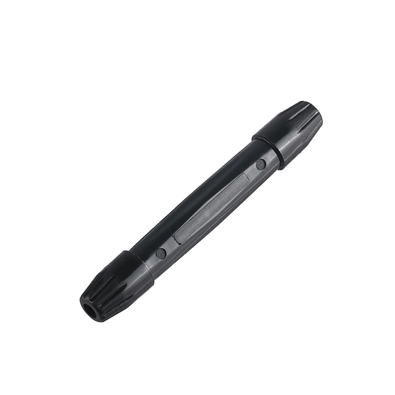 New Type 150pcs FTTH Cable Sleeves Protection Box Optical Fiber Protection Box Black Round Tube Heat Shrink Tube
New Type 150pcs FTTH Cable Sleeves Protection Box Optical Fiber Protection Box Black Round Tube Heat Shrink Tube