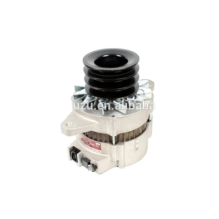 High Quality 6BG1T Alternator SH220-3 Generator 8-97220298-0 8972202980 897220-2980
High Quality 6BG1T Alternator SH220-3 Generator 8-97220298-0 8972202980 897220-2980