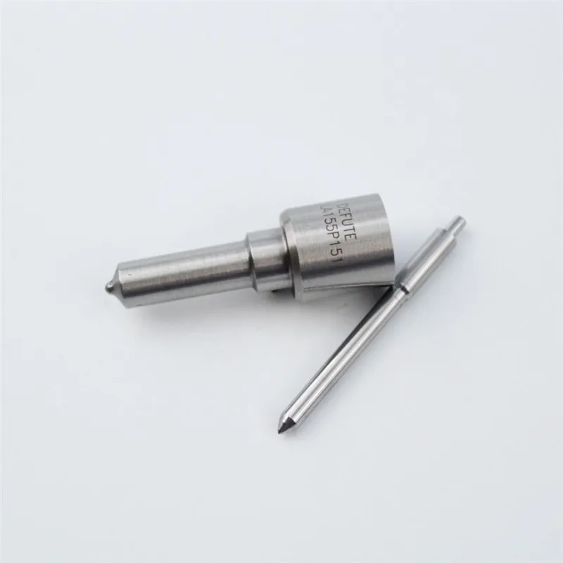 EIKRC good quality Diesel fuel spray DLLA155P151/DLLA155P769/DLLA155P869/DLLA150P853/DLLA144P720 engine Injector Nozzles 
EIKRC good quality Diesel fuel spray DLLA155P151/DLLA155P769/DLLA155P869/DLLA150P853/DLLA144P720 engine Injector Nozzles