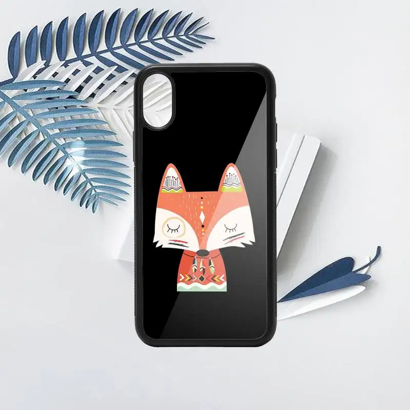 Fox cartoon cute animal Phone Case PC for iPhone 11 12 pro XS MAX 8 7 6 6S Plus X 5S SE 2020 XR
Fox cartoon cute animal Phone Case PC for iPhone 11 12 pro XS MAX 8 7 6 6S Plus X 5S SE 2020 XR
