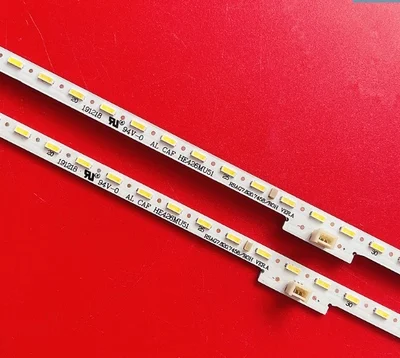 10 pieces/lot 60LEDS 466MM New Led Strip For Hisense TV RSAG7.820.6185 RSAG7.820.6776 HE426HU-B51
10 pieces/lot 60LEDS 466MM New Led Strip For Hisense TV RSAG7.820.6185 RSAG7.820.6776 HE426HU-B51