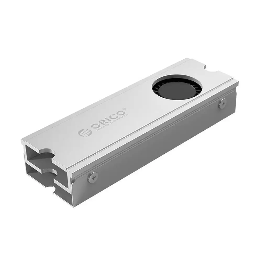 State Drive Cooler ORICO M.2 Heat Sink SSD Heatsink Cooling Aluminum Hard Disk Dissipation Passive Cooler Radiator K1H9
State Drive Cooler ORICO M.2 Heat Sink SSD Heatsink Cooling Aluminum Hard Disk Dissipation Passive Cooler Radiator K1H9