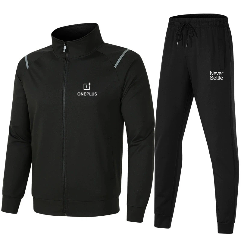 New Brand One PIUS Men Sweatshirts Sets 2 Piece Sportswear Tracksuit Sports Jacket Casual Zipper Sports Suit Men Sets Clothing
New Brand One PIUS Men Sweatshirts Sets 2 Piece Sportswear Tracksuit Sports Jacket Casual Zipper Sports Suit Men Sets Clothing