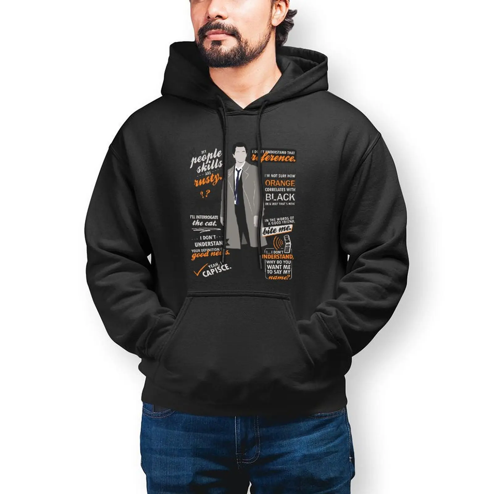Supernatural Hoodie Streetwear Winter Hoodies Cool Long Cotton Pullover Hoodie Men Oversize
Supernatural Hoodie Streetwear Winter Hoodies Cool Long Cotton Pullover Hoodie Men Oversize