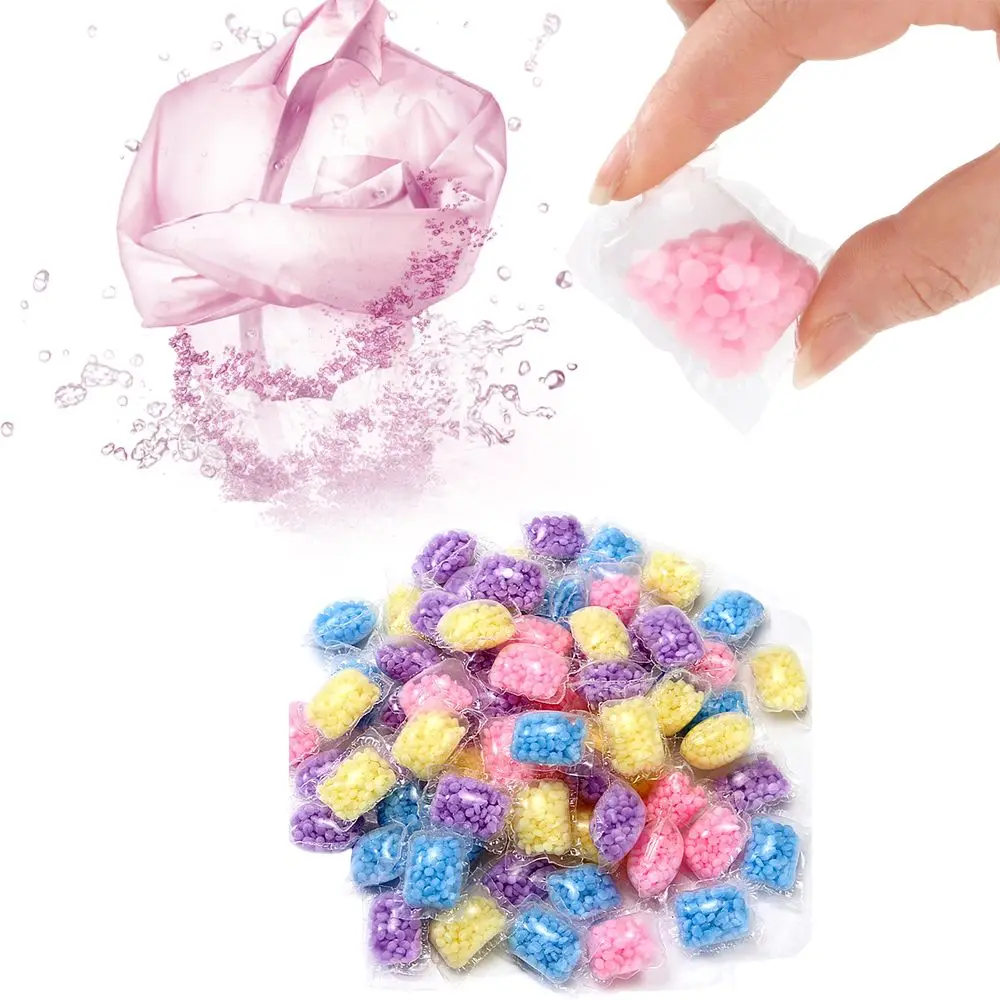 Laundry Scent Booster Beads Rose Lavender Crystals Scent Boosting in-Wash Beads for Fresh Soften Clean Clothes
Laundry Scent Booster Beads Rose Lavender Crystals Scent Boosting in-Wash Beads for Fresh Soften Clean Clothes
