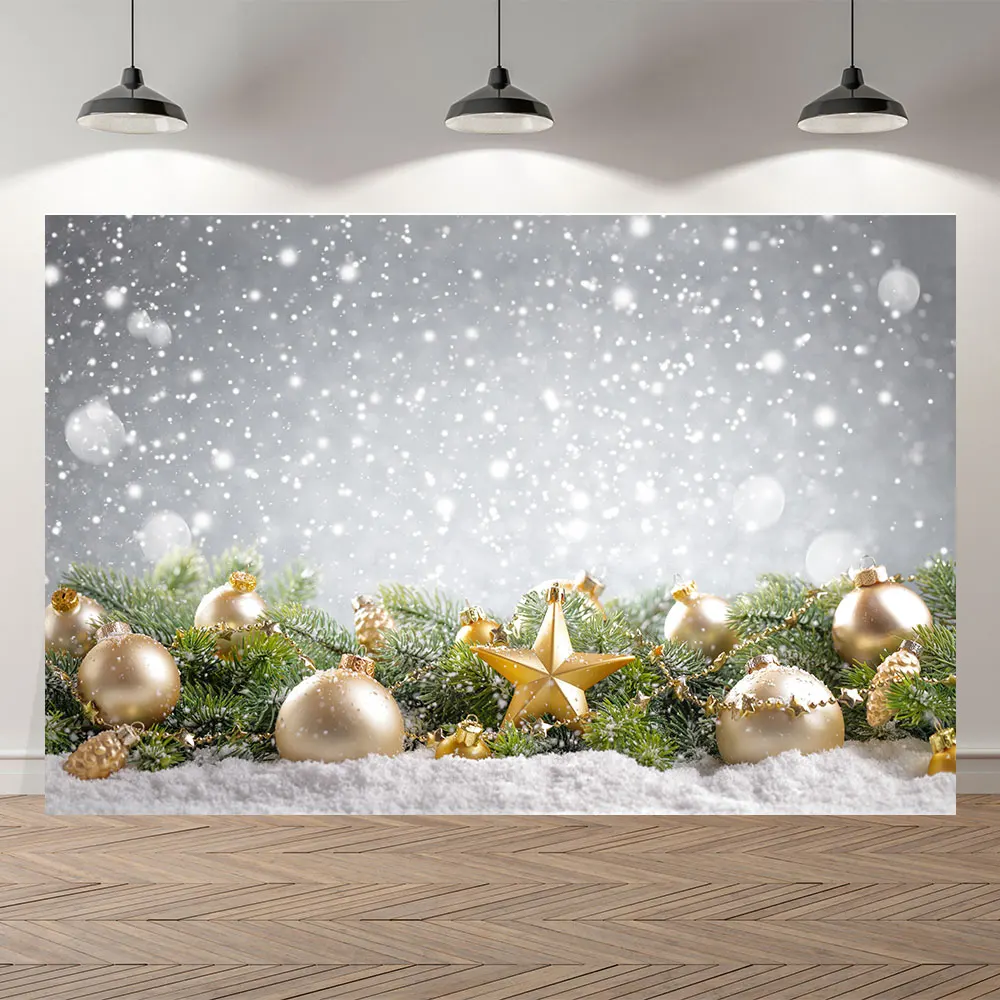SeekproBackground Merry Christmas happy new year party snowman snow flake baby shower Portrait Backdrops for Photography
SeekproBackground Merry Christmas happy new year party snowman snow flake baby shower Portrait Backdrops for Photography