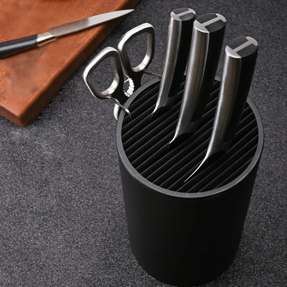 Tool Holder Knife Kitchen Holder Block Orange Stand Sooktops Tube Shelf Multifunctional Bar Outdoor BBQ Knife Sets New HOT
Tool Holder Knife Kitchen Holder Block Orange Stand Sooktops Tube Shelf Multifunctional Bar Outdoor BBQ Knife Sets New HOT