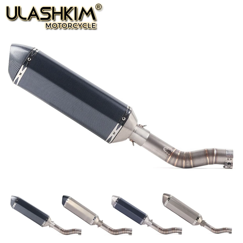 Полная система выхлопной трубы мотоцикла глушитель выхлопной трубы среднее звено слипоны для suzuki GSXR1000 GSX R1000 GSXR 1000 2003-2006
Полная система выхлопной трубы мотоцикла глушитель выхлопной трубы среднее звено слипоны для suzuki GSXR1000 GSX R1000 GSXR 1000 2003-2006