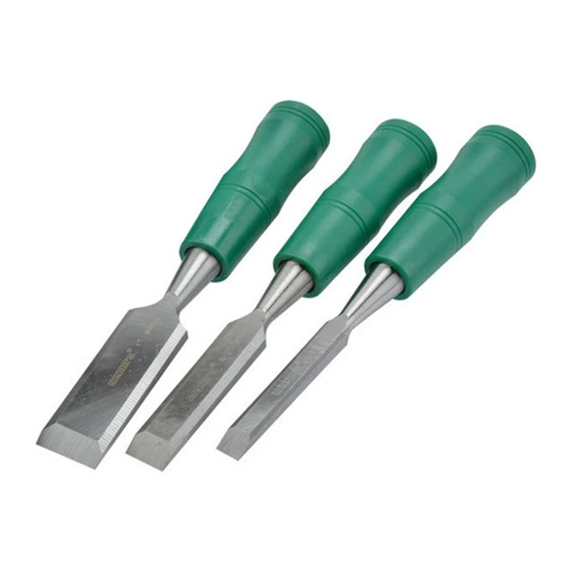 High Quality Handle Woodworking Tool Carving Wood Chisel Construction for Woodworking Carving Carpentry Knives Durable
High Quality Handle Woodworking Tool Carving Wood Chisel Construction for Woodworking Carving Carpentry Knives Durable