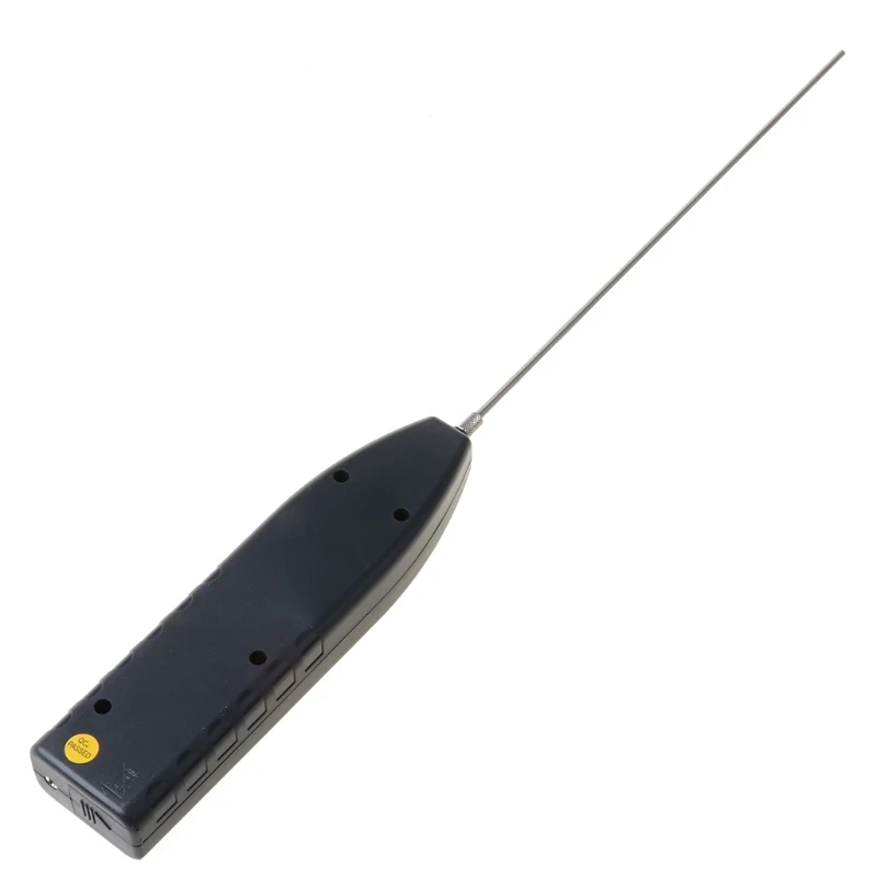 Water Leak Detector Water Tank Pipe Electronic Stethoscope Automotive Car Noise Finder Diagnostic with Earphone Set
Water Leak Detector Water Tank Pipe Electronic Stethoscope Automotive Car Noise Finder Diagnostic with Earphone Set