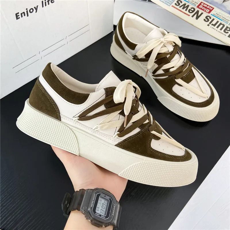 Sneakers Men Fashion Sports Mens Shoes Casual Flat Running Male Sneaker Trendyol Breathable Man Shoe Zapatillas Hombre Chaussure
Sneakers Men Fashion Sports Mens Shoes Casual Flat Running Male Sneaker Trendyol Breathable Man Shoe Zapatillas Hombre Chaussure