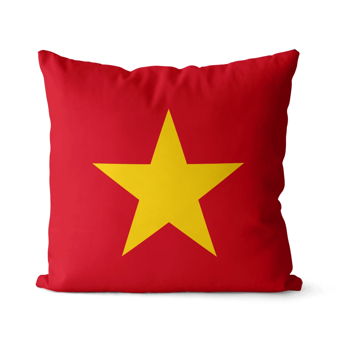 Flag of Vietnam Velvet, Cotton Canvas square pillow cover cushion cover, used for sofa living room office party car
Flag of Vietnam Velvet, Cotton Canvas square pillow cover cushion cover, used for sofa living room office party car