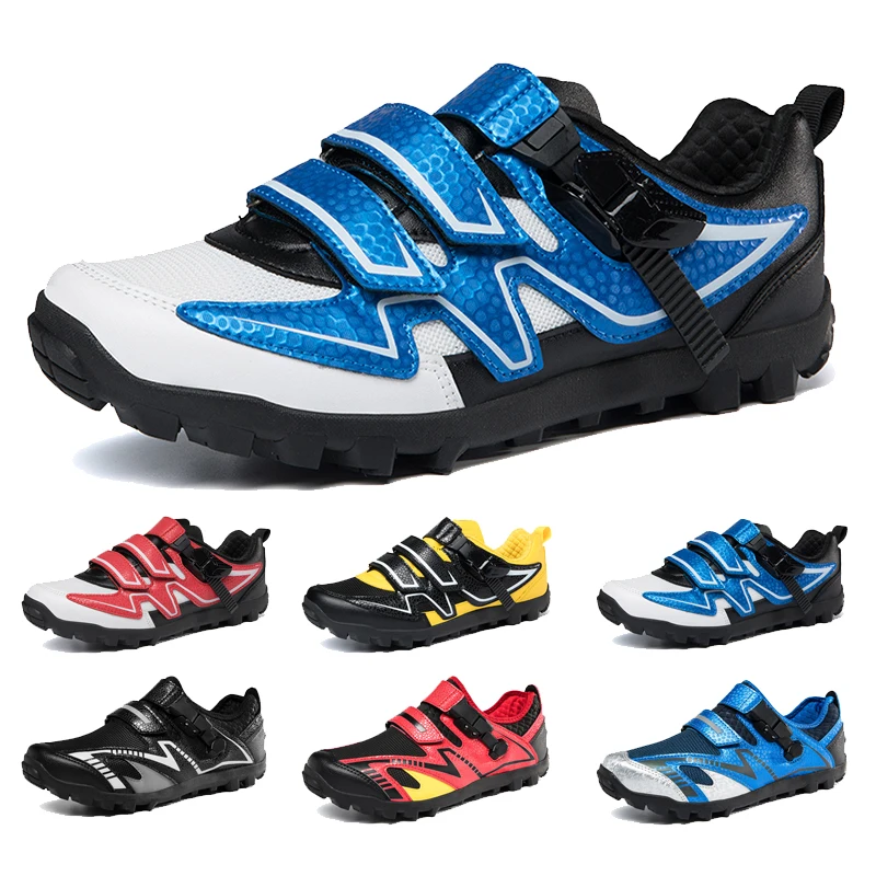 Bicycle MTB flat shoes Cycling Shoes Sneakers Men Professional Mountain bike shoes men flat
Bicycle MTB flat shoes Cycling Shoes Sneakers Men Professional Mountain bike shoes men flat
