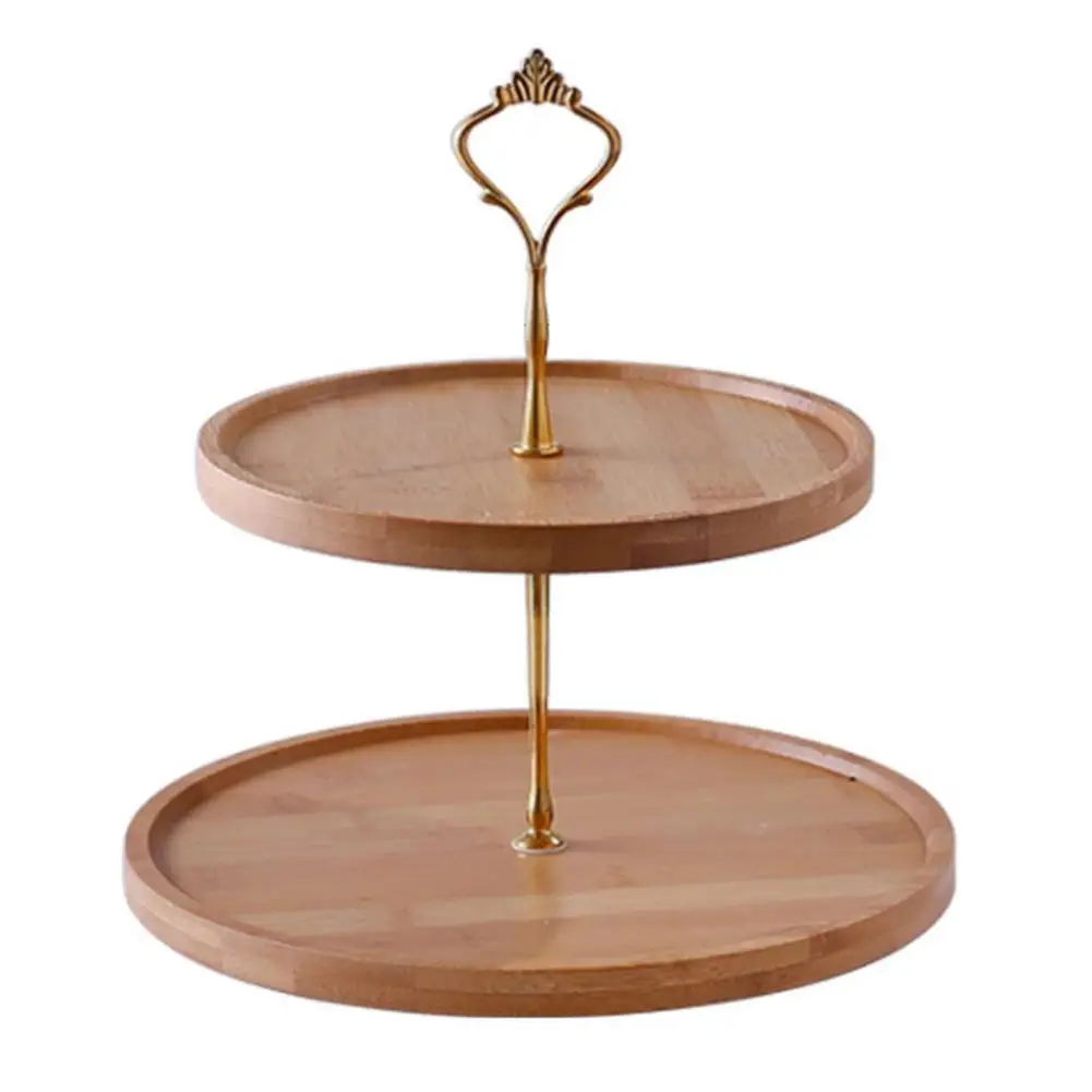 Three-layer Fruit Plate Creative Modern Living Room Household Multi-layer Afternoon Tea Tableware Candy Snack Cake Snack Rack
Three-layer Fruit Plate Creative Modern Living Room Household Multi-layer Afternoon Tea Tableware Candy Snack Cake Snack Rack