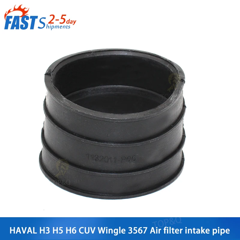 Впускной воздушный фильтр для Great Wall Haval H3 H5 CUV Wingle 3 5 6 7 H6, соединительный шланг, автомобильные аксессуары
Впускной воздушный фильтр для Great Wall Haval H3 H5 CUV Wingle 3 5 6 7 H6, соединительный шланг, автомобильные аксессуары